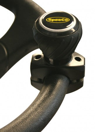 SpeeCo - S160426YAU - Deluxe Wheel Spinner