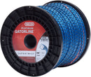 Oregon Trimmer Line - 20-115 - Platinum Gatorline - Supertwist - .130" Gauge, 5 lb. Spool, 761 Feet