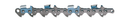 Oregon - 20BPX100U - 100' Reel Chainsaw Chain - .325" Pitch, .050" Gauge, Micro Chisel for 503306701, 591094801, H22-100U, 23RM3100R