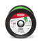 Oregon Trimmer Line - 21-180 - Green Gatorline - Round - .080" Gauge, 3 lb. Spool, 1248 Feet