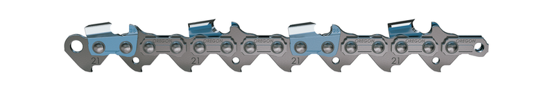 Oregon - 21LPX056G - 13" Chain - .325" Pitch, .058" Gauge, 56 Drive Links for 25RS356E, 501 84 04-56