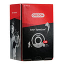 Oregon 24-295-25 Gator SpeedLoad .095" Trimmer Line Discs (25 Pack) for 4-1/4" 24-200 & 24-250 Heads