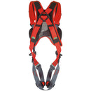 CAMP - 2664 - FOCUS Full Body ANSI Vest Fall Arrest Harness