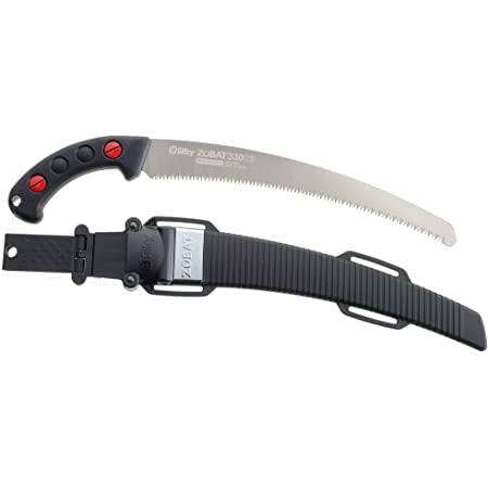 Silky - 27030 - 300 mm Curved ZUBAT Handsaw