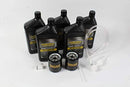 Hydro-Gear - 72750 - Transaxle Oil Service Kit for ZT-2800 Through ZT-3800