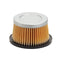 Oregon 30-070 Paper Air Filter for Tecumseh 30727