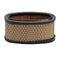 Oregon 30-105 Paper Air Filter for Briggs & Stratton 393725