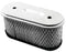 Oregon 30-134 Paper Air Filter for Briggs & Stratton 491021