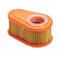 Oregon 30-161 Paper Air Filter for Briggs & Stratton 792038