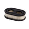 Oregon 30-168 Paper Air Filter for Briggs & Stratton 798452 593260