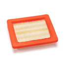 Oregon 30-206 Paper Air Filter for Honda 17211-Z8B-901 17211-ZL8-003 17211-ZL8-023
