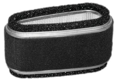 Oregon 30-311 Paper Air Filter for Kawasaki 11013-2110 11013-2141