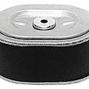 Oregon 30-318 Paper Air Filter for Honda 17210-ZE0-505 Code 5273032