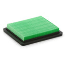 Oregon 30-347 Paper Air Filter for Honda 17211-ZE8-000 17211-ZL8-003 17211-ZL8-023