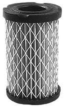 Oregon 30-801 Shop Pack of 5 Paper Air Filters for Tecumseh 35066