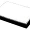 Oregon 30-813 Shop Pack of 5 Paper Air Filters for Briggs & Stratton 397795 397795S