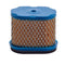 Oregon 30-824 Shop Pack of 5 Paper Air Filters for Briggs & Stratton 690610 697029 498569S