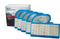 Oregon 30-835 Shop Pack of 5 Paper Air Filters for Kawasaki 11013-7002