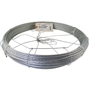 EHS - 14AEHS7 - 1/4" Cable Coil 250'