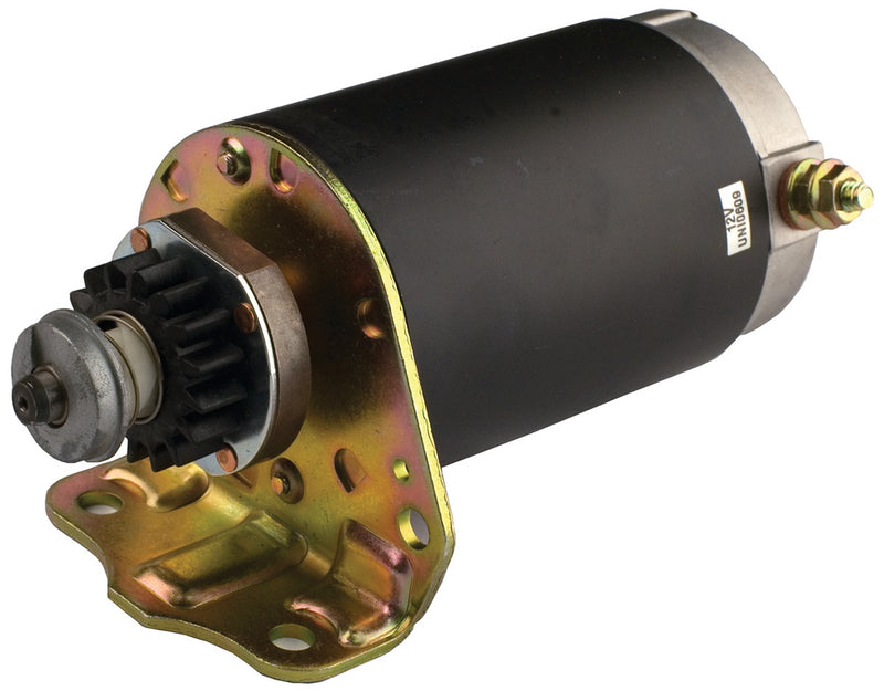 Oregon 33-708 Electric Starter for Briggs & Stratton 795121 691262 691262 497401