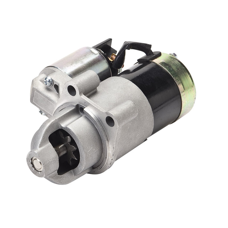 Oregon 33-732 Electric Starter for Onan 191-1642-04 191-1804-04 191-1808-04/06 191-1949-04/06/07/08