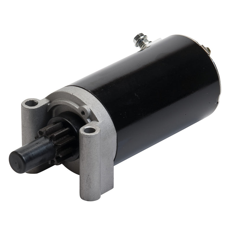 Oregon 33-742 Electric Starter for Kohler 32-098-01 32 098 03-S 32 098 04