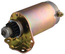Oregon 33-770 Magnum Heavy Duty Electric Starter for Briggs & Stratton