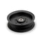 Oregon 34-901 Idler Pulley for AYP, Husqvarna 196106, 197379, 532196106
