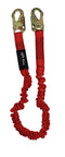 Elk River - 35427 - Flex-Nopac® Energy-Absorbing Web Fall Arrest Lanyard