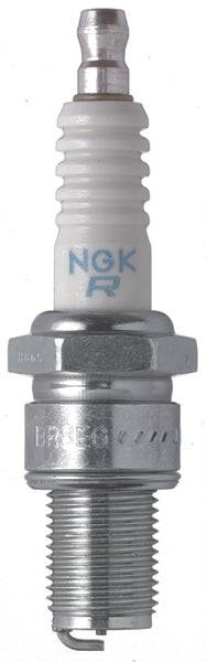 NGK - 3993 - BR10EG Solid Spark Plug