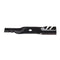 Oregon 392-205 G6 Gator Blade for 46" Exmark - 103-8370-S, 103-8420-S, 103-8433-S, 103-8250-S, 103-8251-S