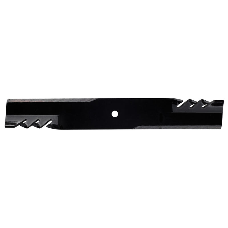 Oregon 396-703 G6 Gator Blade for 60" Hustler, Land Pride - 782516, 782516X, 839-179C, 839-181C