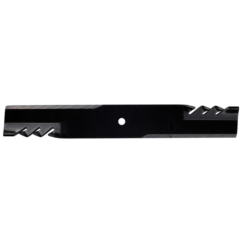 Oregon 396-752 G6 Gator Blade for 72" Dixie Chopper - 30227-72H, 30227-72N, 30227-72T, 30227-72X