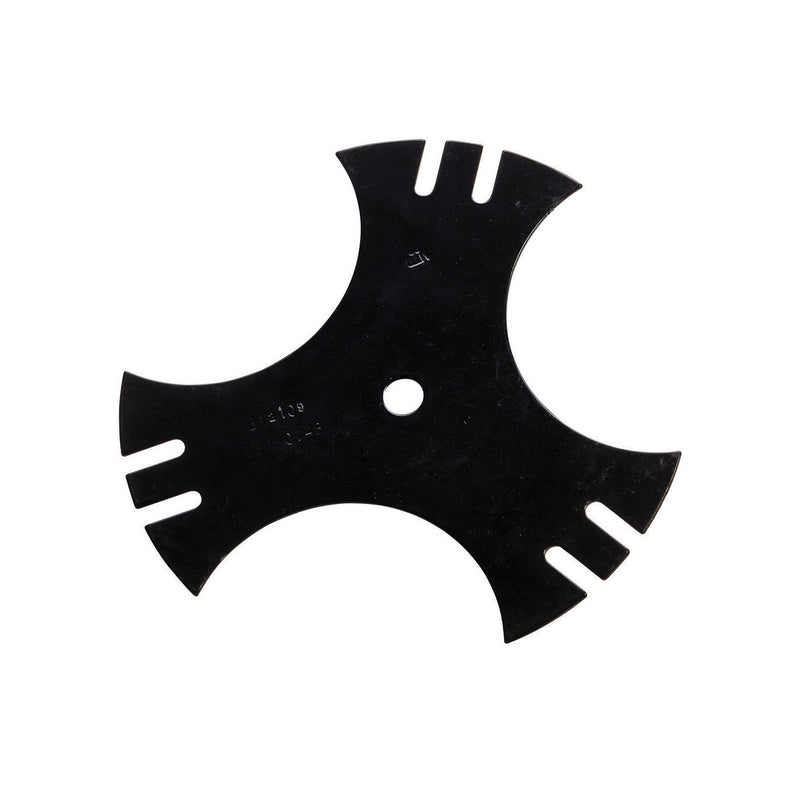Oregon - 40-009 - 9" x 9" Edger Blade for MTD 781-0748