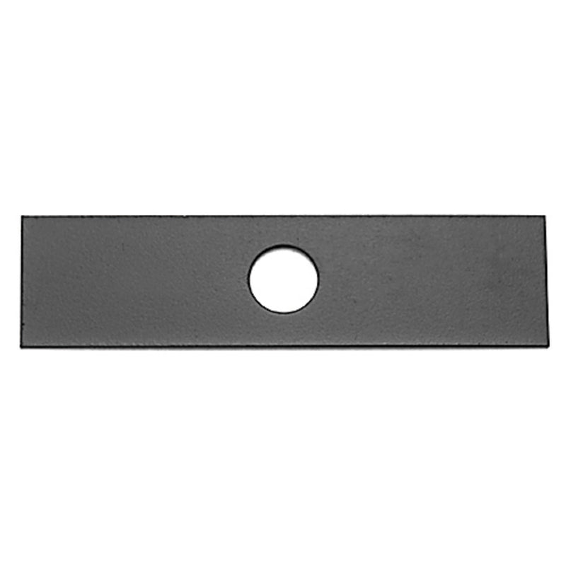 Oregon - 40-139 - 8" x 2" Edger Blade for Echo, Red Max, Shindaiwa, Stihl 69601552632, 720237001, 216062, 636715110, 72950-92100, 4133 713 4101, 4133 713 4102