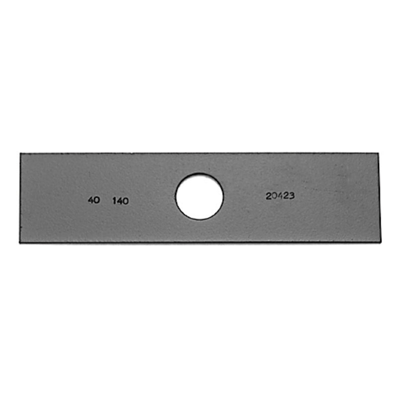 Oregon - 40-140 - 8" x 2" Edger Blade for Echo, Red Max, Shindaiwa, Stihl 69601552632, 720237001, 216062, 636715110, 72950-92100, 4133 713 4101, 4133 713 4102