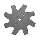 Oregon - 40-807 - 9" x 9" 8 Tooth Star Edger Blade