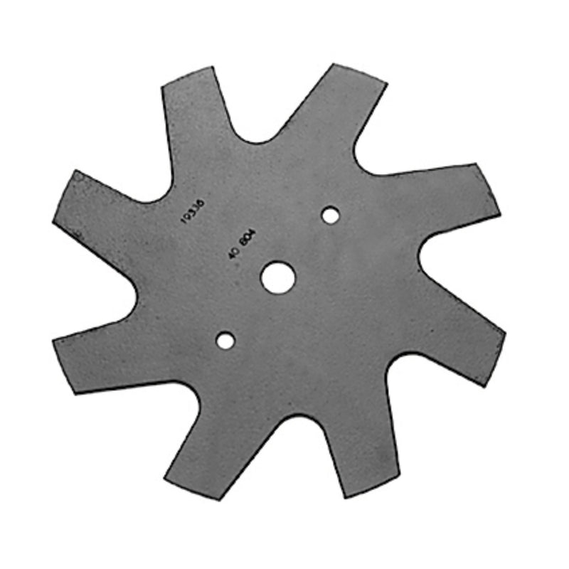 Oregon - 40-807 - 9" x 9" 8 Tooth Star Edger Blade