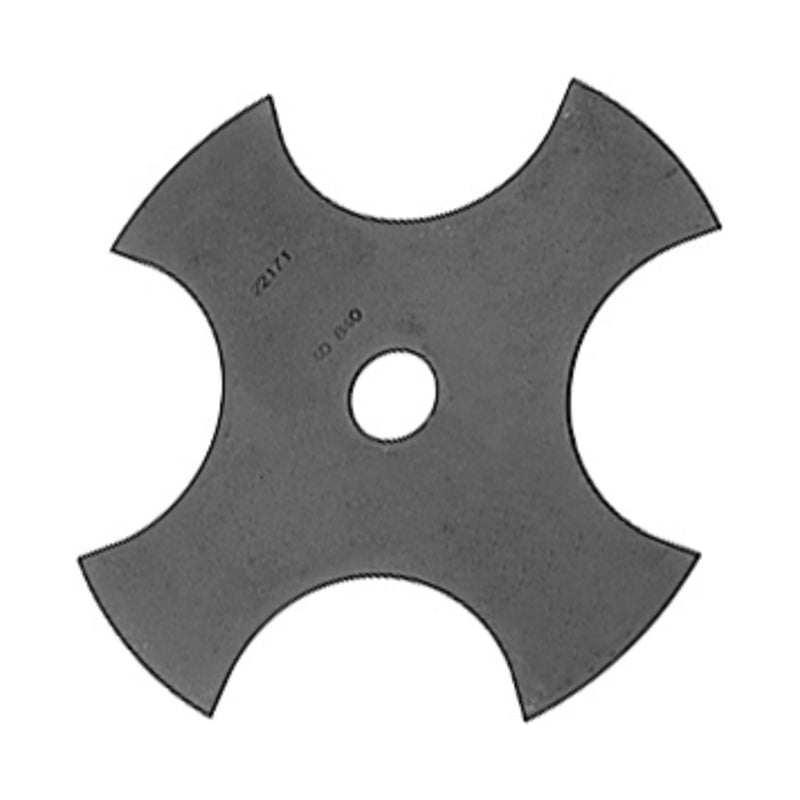 Oregon - 40-840 - 8" x 8" Edger Blade for Echo PE2000, PE2400, PE3100