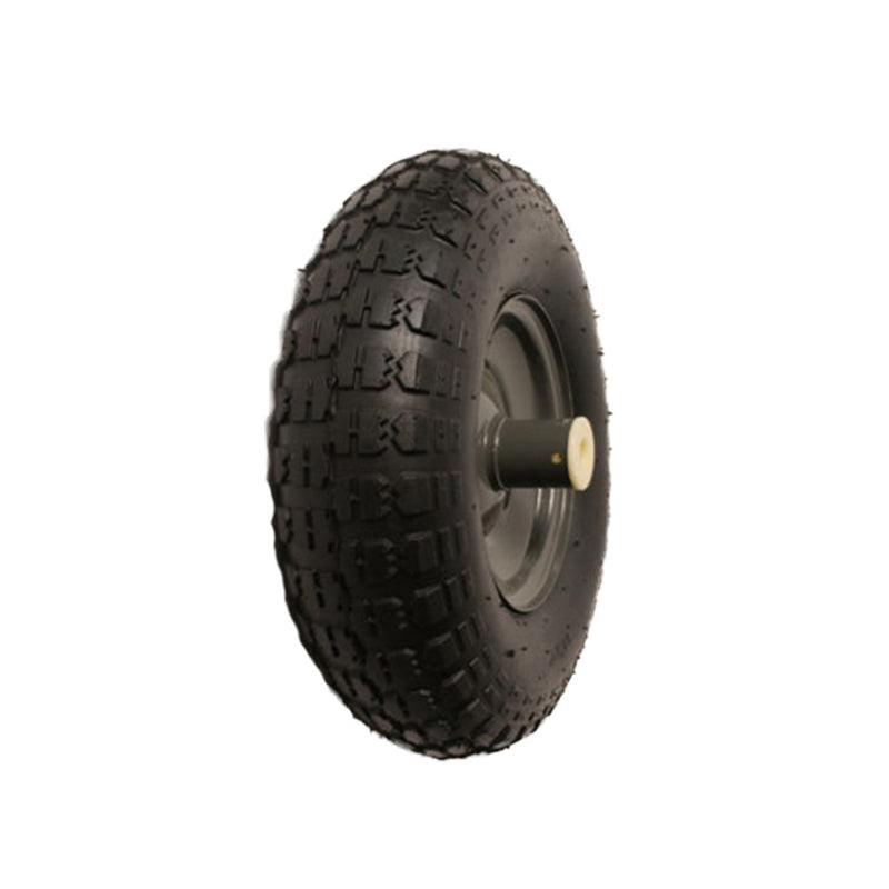 Agri-Fab - 40880G - Wheel; 13 X 4 (5/8  Id) G