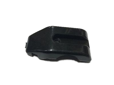 Jiffy Augers - 4280-A - Spark Plug Cover - White