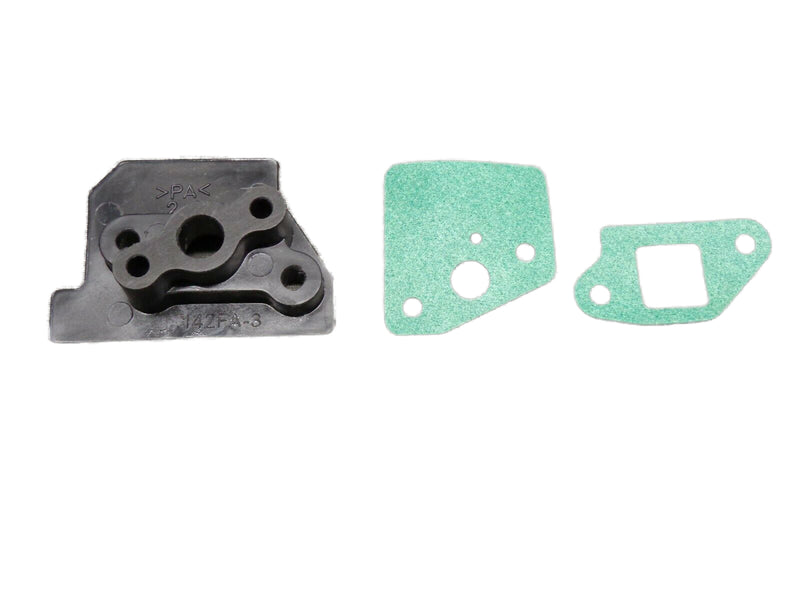 Jiffy Augers - 4369 - Carburetor Adaptor Kit