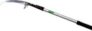 Notch - 4373-42 - Nobasu 20' 4-Extension Pole Saw w/ 16.5" Silky Hayate Blade