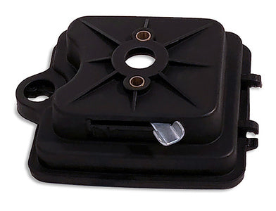 Jiffy Augers - 4378 - Inside Air Cleaner Cover with Choke Lever