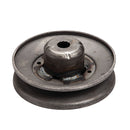 Oregon 44-302 Spindle Drive Pulley for AYP, Husqvarna 136572, 532136572