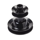 Oregon 44-366 Engine Double Drive Pulley for MTD 753-0635, 756-0488