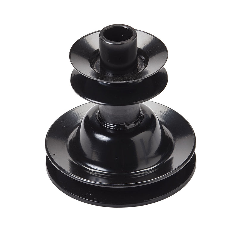 Oregon 44-366 Engine Double Drive Pulley for MTD 753-0635, 756-0488