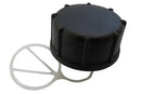 Jiffy Augers - 4468 - Replacement Fuel Cap for 4-Cycle Engines