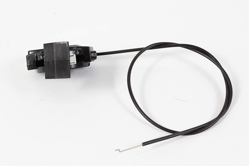 Agri-Fab - 45281 - Control; Cable