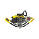 Jiffy Augers - 4587 - 44 Propane Powerhead